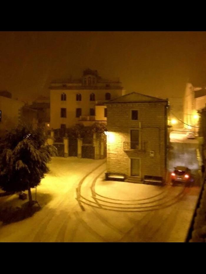 Maltempo: scuole chiuse domani a Olbia