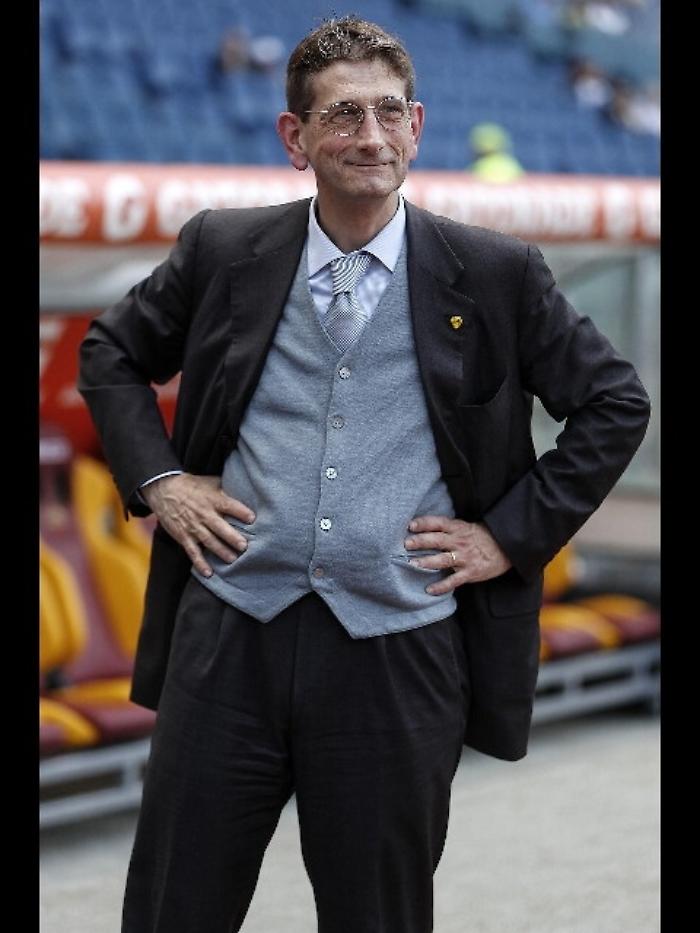 Chievo bis: marted&igrave; audizione Campedelli