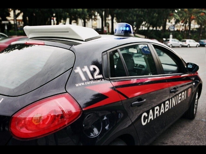 85enne morto, omicidio-tentato suicidio