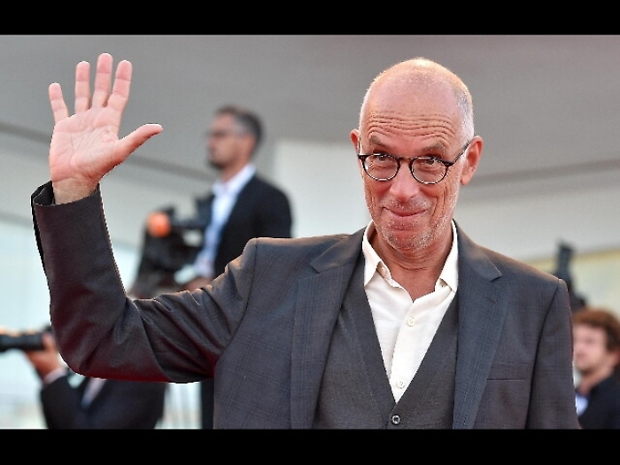 Alla Scala gazza acrobata di Salvatores