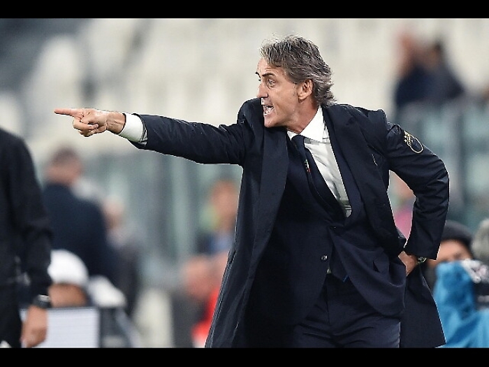 Mancini, mi aspetto Serie A avvincente