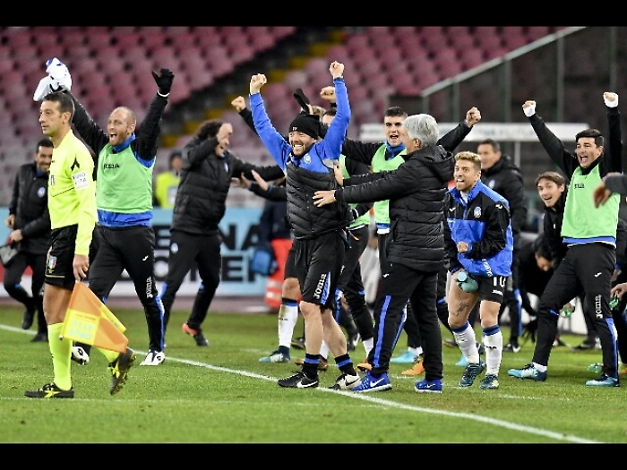 Gasperini "grandi impegni dopo la pausa"