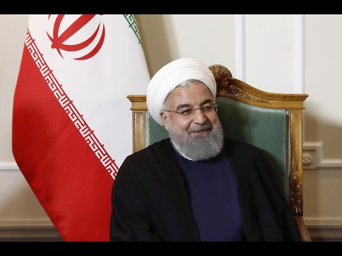 Rohani, Usa rimpiangeranno aggressione