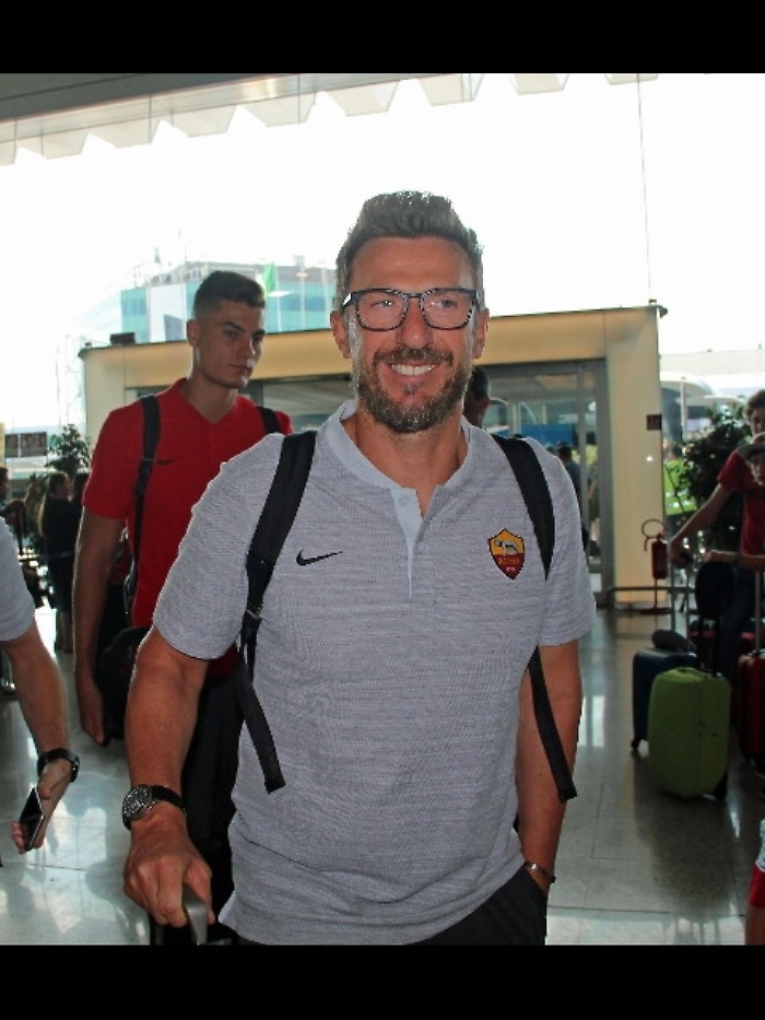 'Poker Tottenham ci serva da lezione'