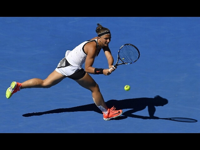 Auckland, Errani in finale nel doppio
