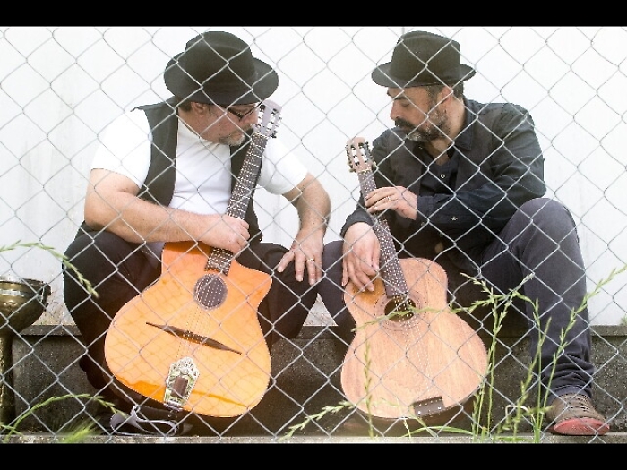 Brano 'o Rom, tradizione Gipsy a Napoli