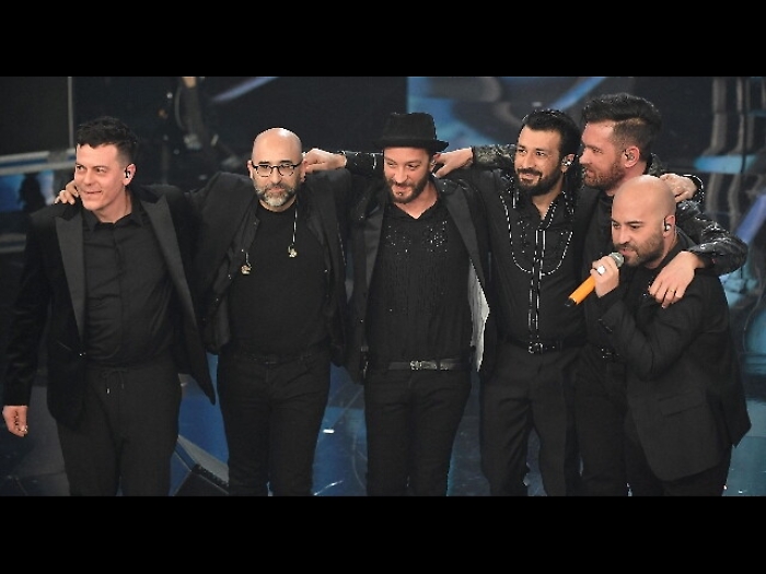 Negramaro, dopo stadi ora i palasport