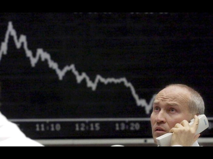 Borsa Europa chiude in rosso