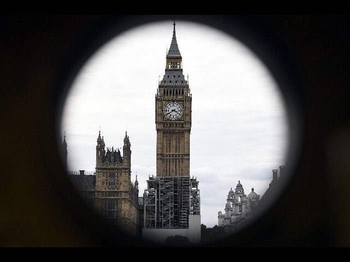 'Voleva colpire Big Ben in nome Isis'