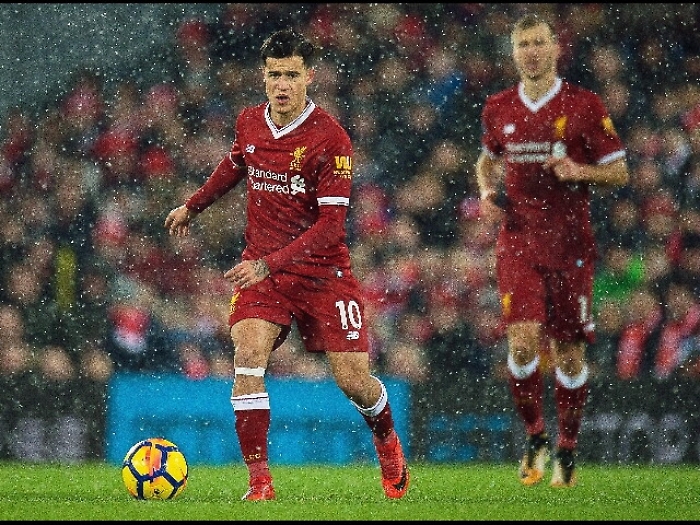 Barcaellona aumenta offerta per Coutinho