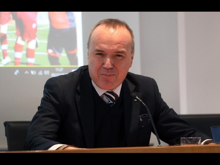 "Guerra distribuzione risorse non serve"