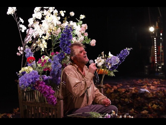 A teatro, Latella ritrova Bonaventura