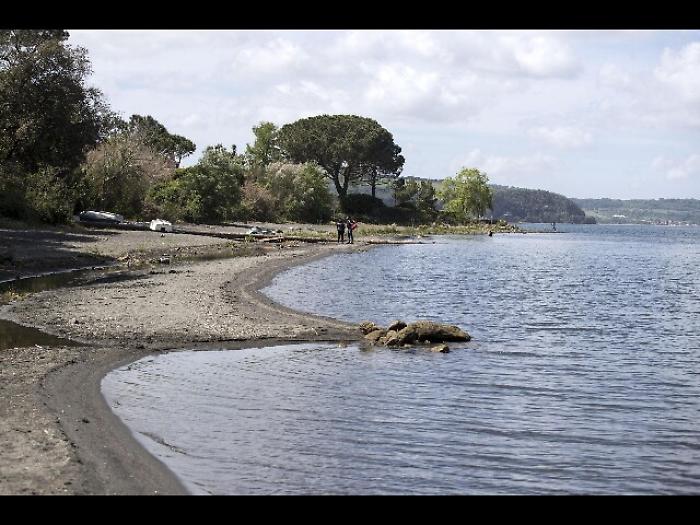 Tribunale acque, stop prelievi Bracciano