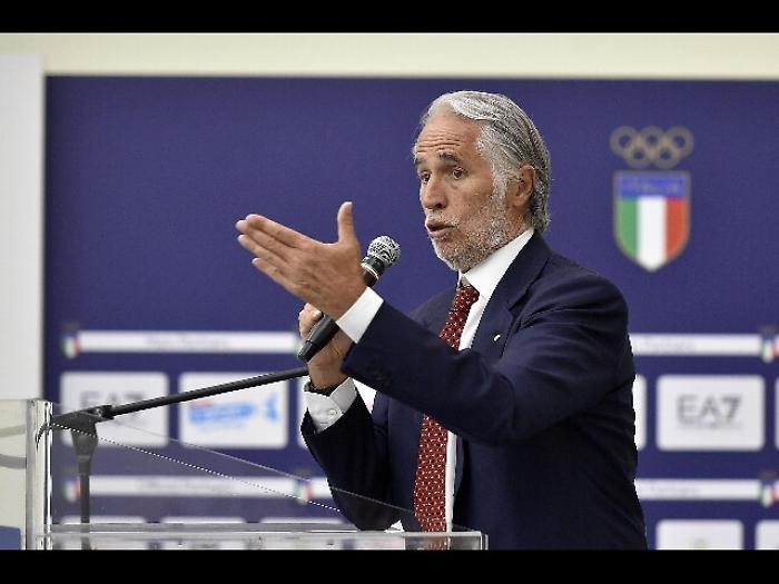 Giochi 2026: Malag&ograve;, non ci siano vinti