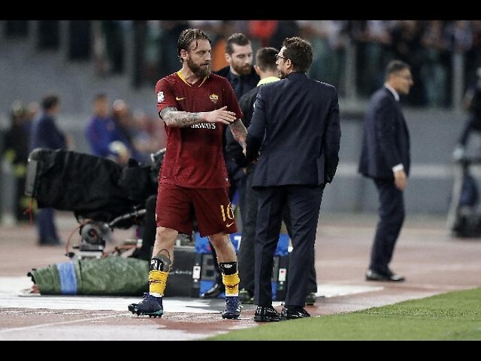 Icc: Roma travolta dal Tottenham 4-1