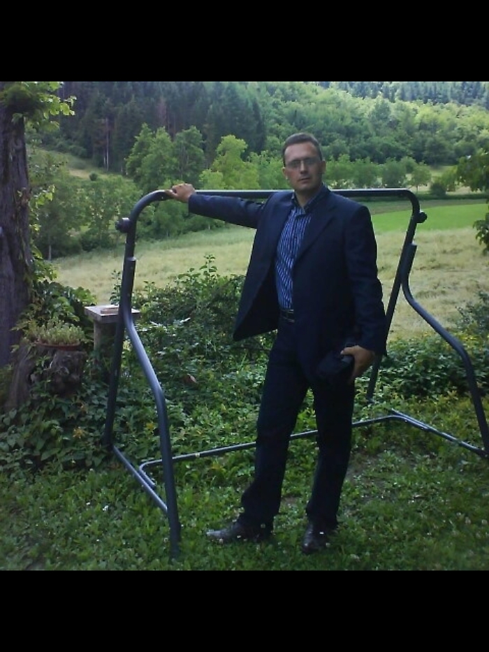 Killer ricercato, controlli in casolare