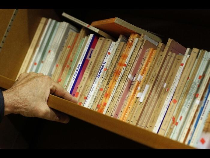 Libri: a Modena torna il Buk Festival