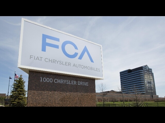 Fca: prosegue corsa in Borsa (+3%)