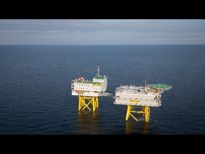 Petrolio: Wti risale a 50 dollari