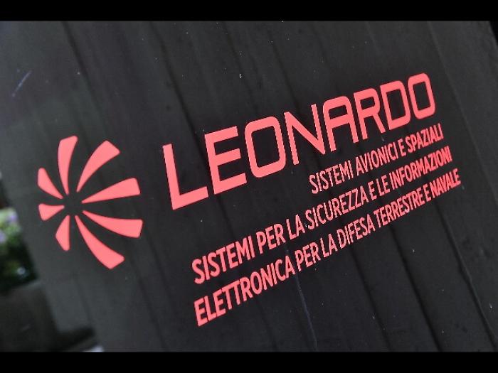 Leonardo: prelazione su Vitrociset