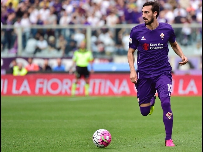 A Betlemme campetto dedicato ad Astori
