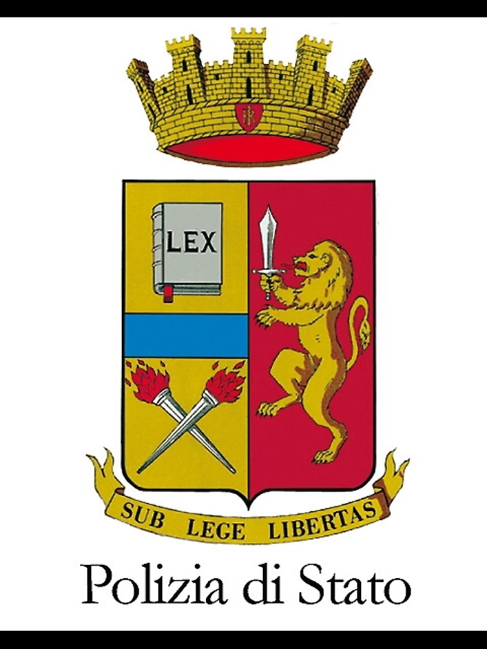 Muore in commissariato a Torino