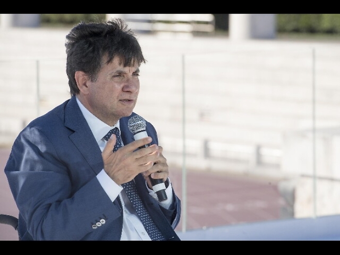 Italia pronta per i Deaflympics 2017