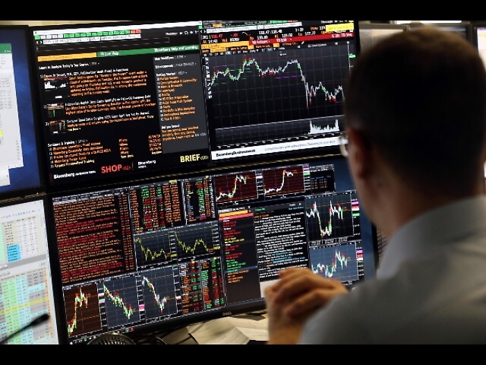 Spread Btp-Bund poco mosso a 210 punti