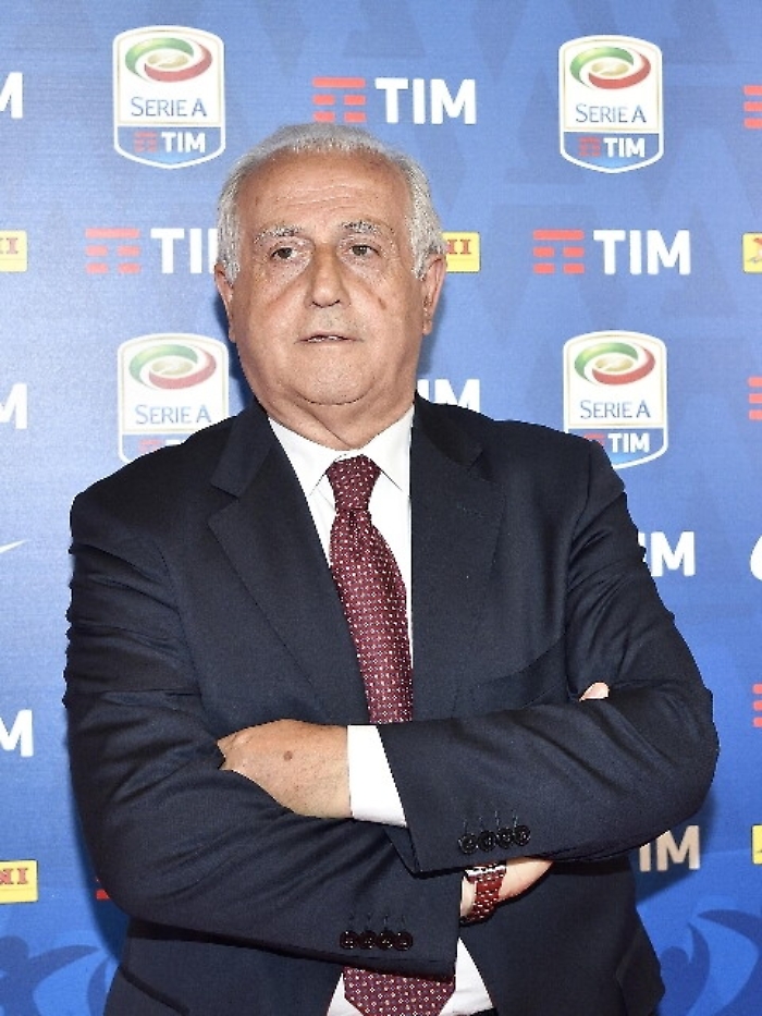 Commissario Figc: "Il 22/10 le elezioni"