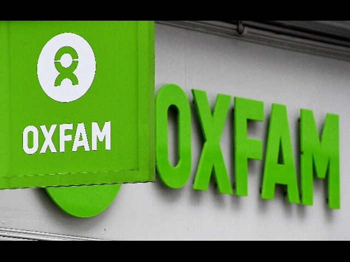 Oxfam: May, orribile comportamento staff