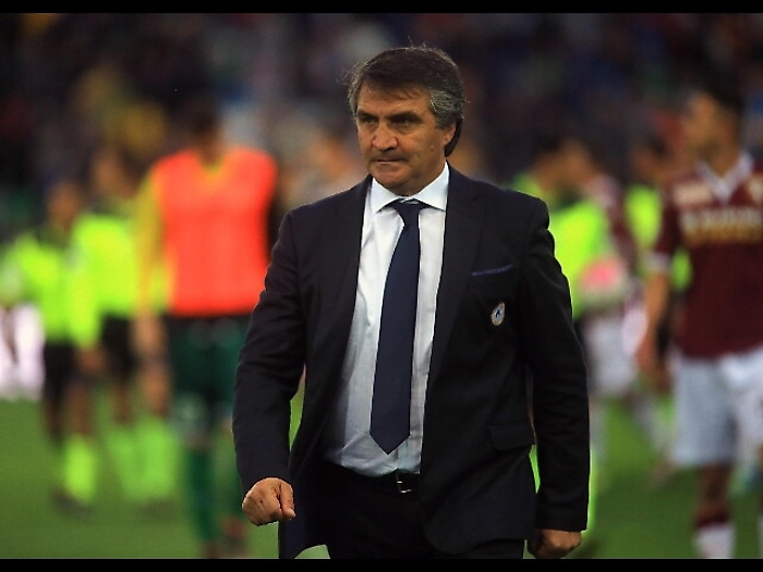 Ternana, De Canio nuovo allenatore