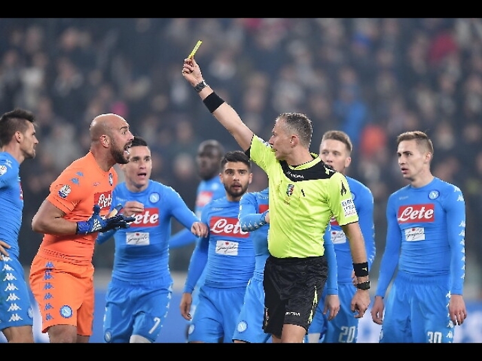 Serie A: Crotone-Torino a Valeri