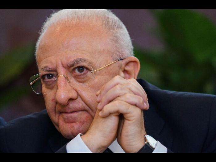 Universiadi: De Luca, ora nuovo slancio