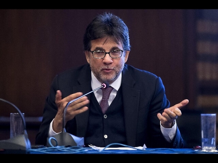 Pancalli, disabili in Figc grande novit&agrave;