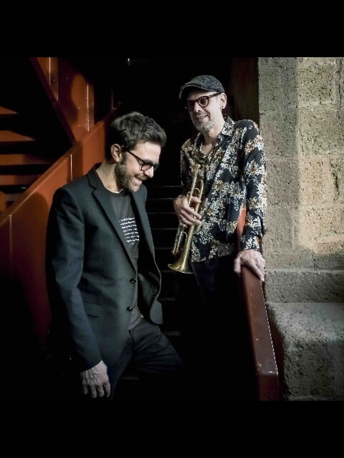 Bosso-Mazzariello a Umbria jazz
