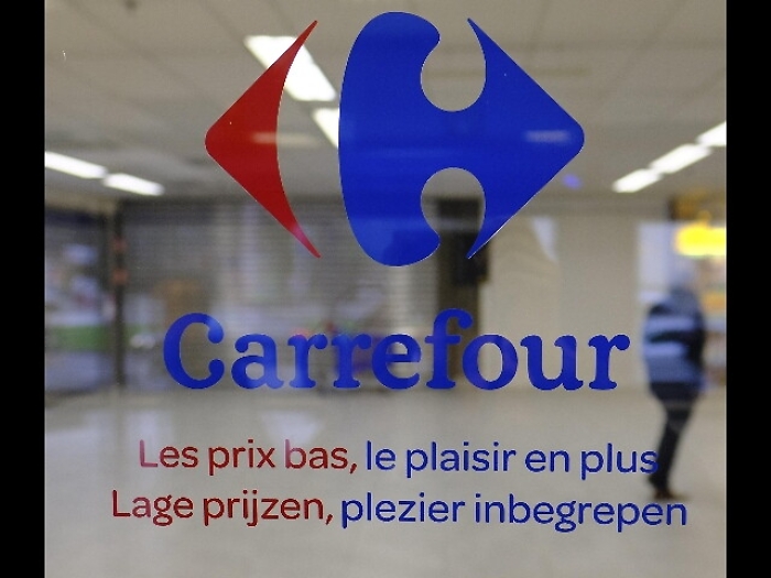 Carrefour, fino a 590 esuberi in Italia