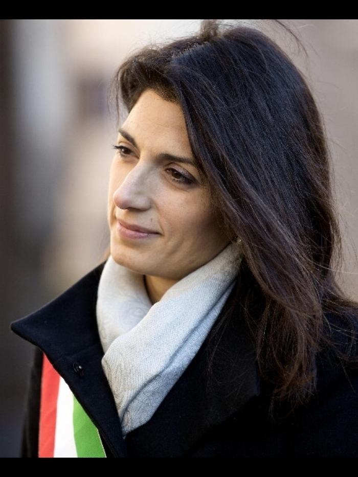 Raggi, non mi ricandido, c'&egrave; regola M5S