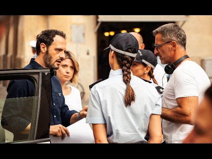 Ciak Nati 2 volte, storia di transgender