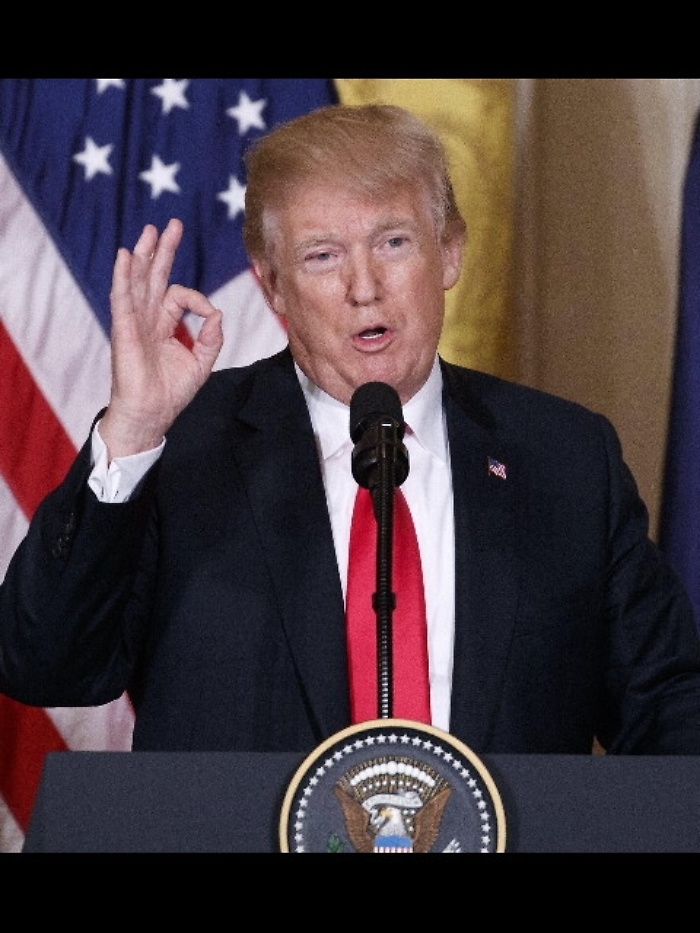 Corea Nord: Trump, s&igrave; a colloqui