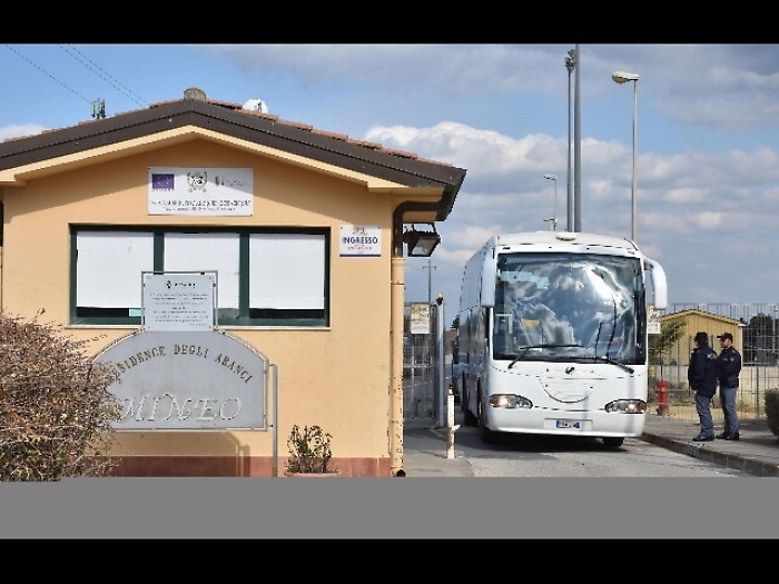 Cara Mineo: sciopero contro chiusura