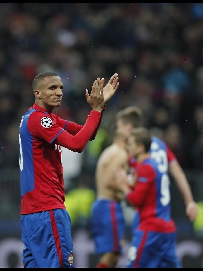 Udinese, da Mosca arriva Rodrigo Becao