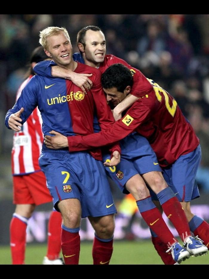 Gudjohnsen jr. va allo Spezia