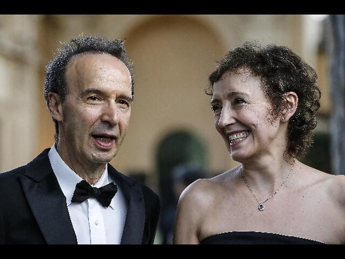 Benigni ferito in barca: domani dimesso
