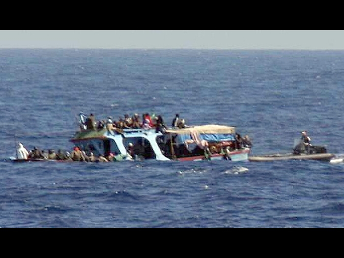 Migranti: Tunisia, 11 morti in naufragio