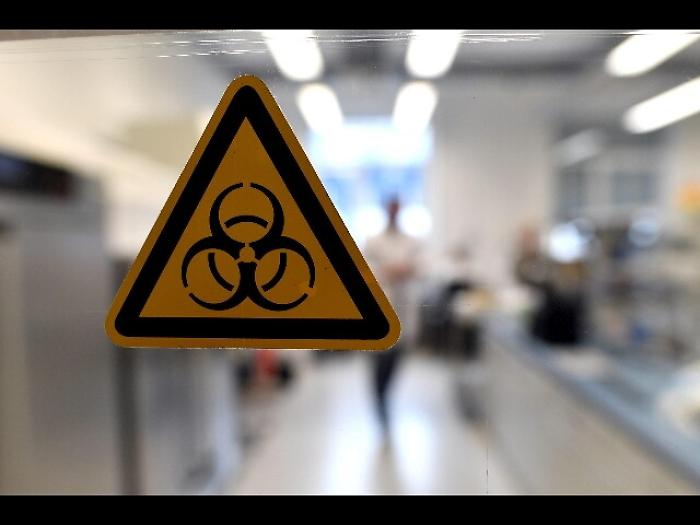 Legionella, salgono a 26 i contagiati