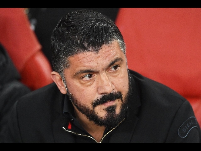 Gattuso, Milan non ci sar&agrave; rivoluzione