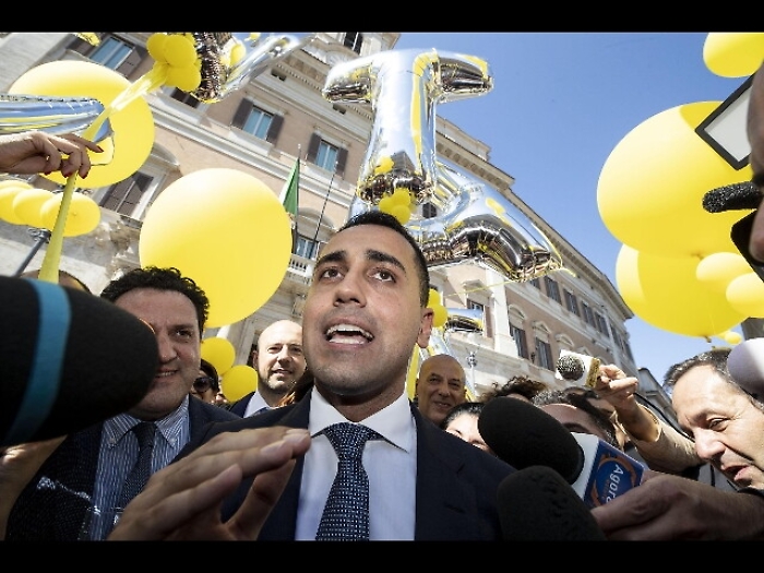 Rai: M5S, domani voto online membri Cda