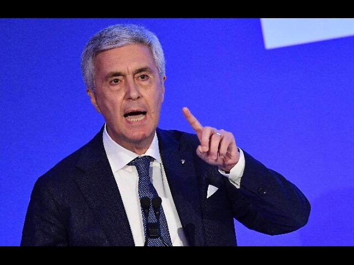 Mondiali: Sibilia, non &egrave; finito un sogno