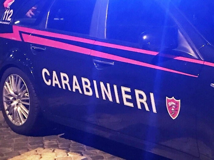 Protestavano contro l'Anas, arrestati