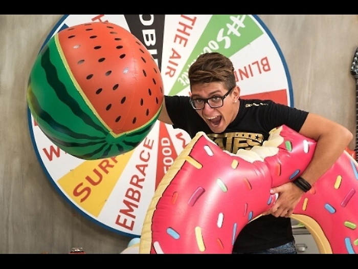 Evade 1 mln, nei guai youtuber St3pny